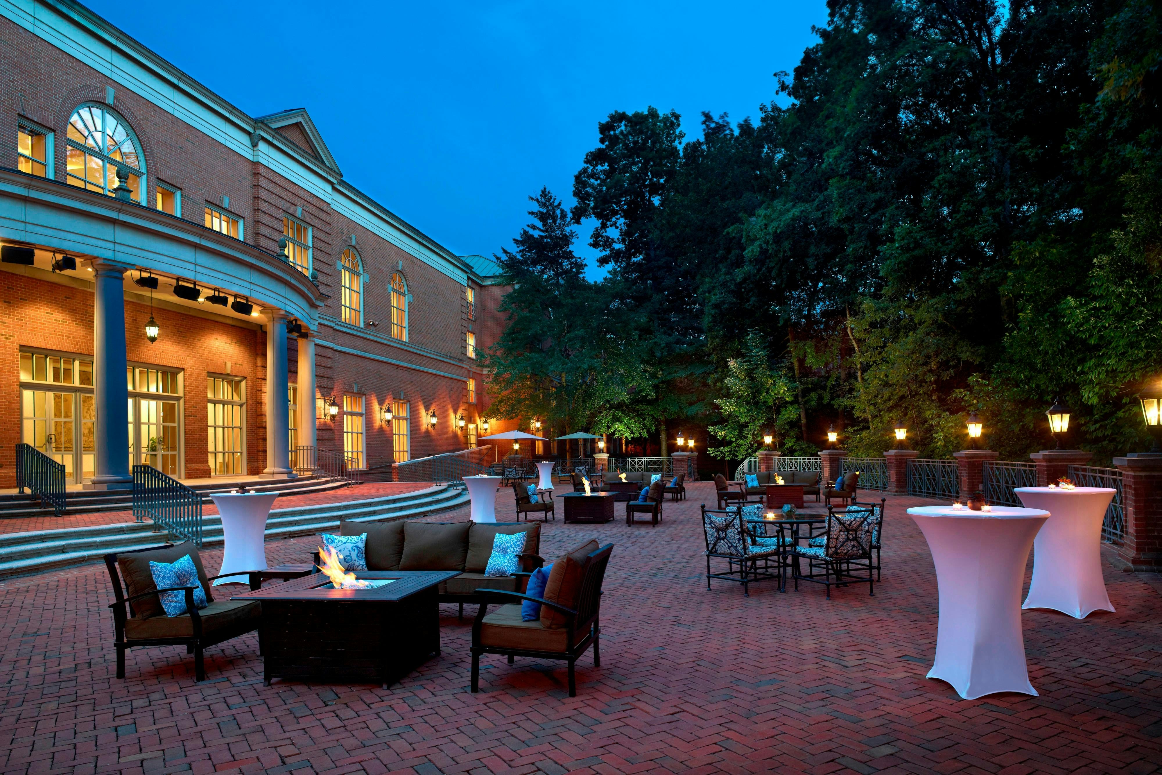 Westfields Marriott Washington Dulles 23/27