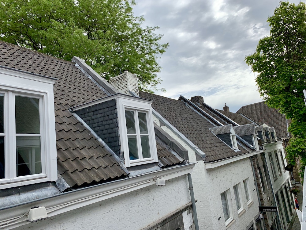 Derlon Hotel Maastricht 4/68