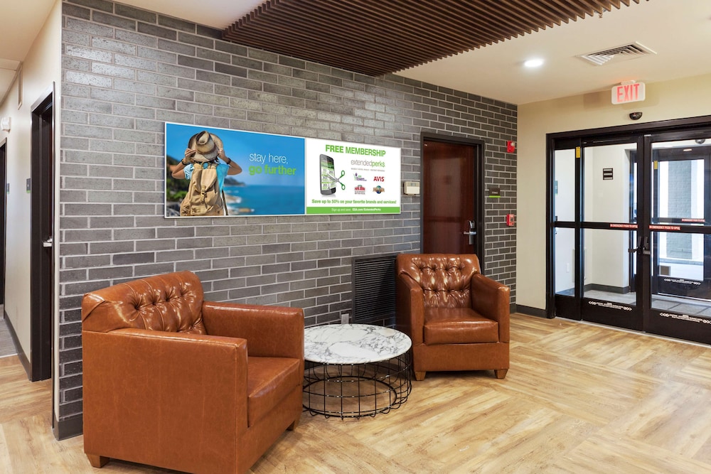 Extended Stay America - Fremont - Newark 41/56