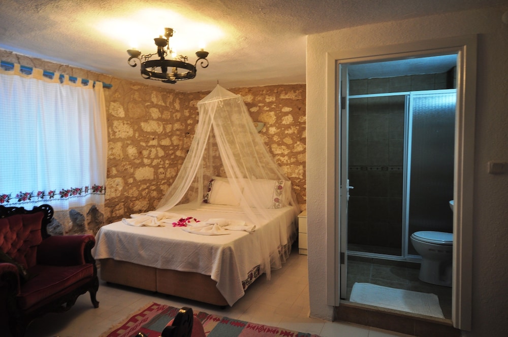 Bedirhan Konak Otel 32/58