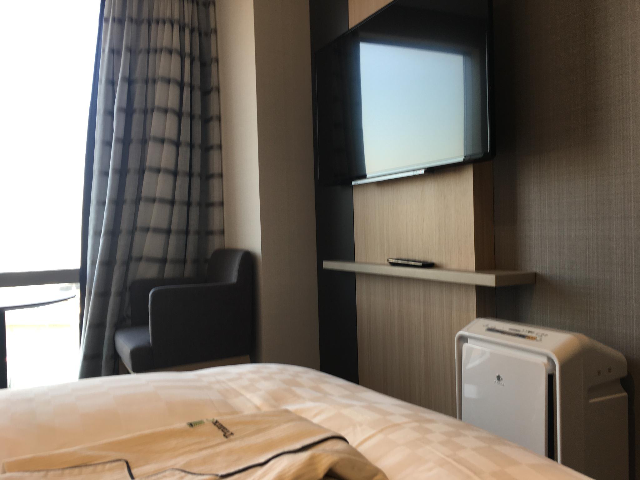غرفة قياسية ثلاثية، Tmark City Hotel Tokyo Omori 2/2