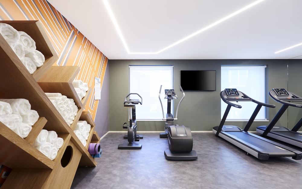 Holiday Inn Express Brisbane Central 28/53