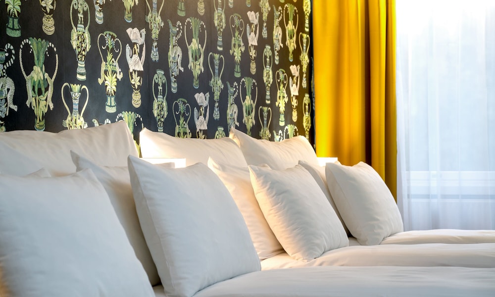 Thon Hotel Linne 23/58