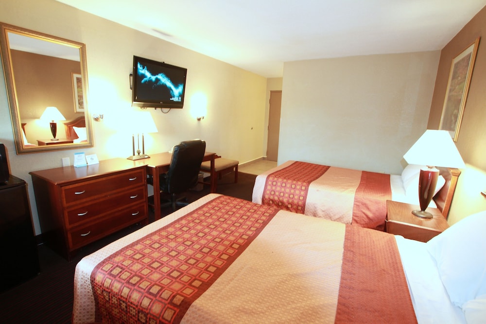 Travel Inn and Suites Flemington 20/50
