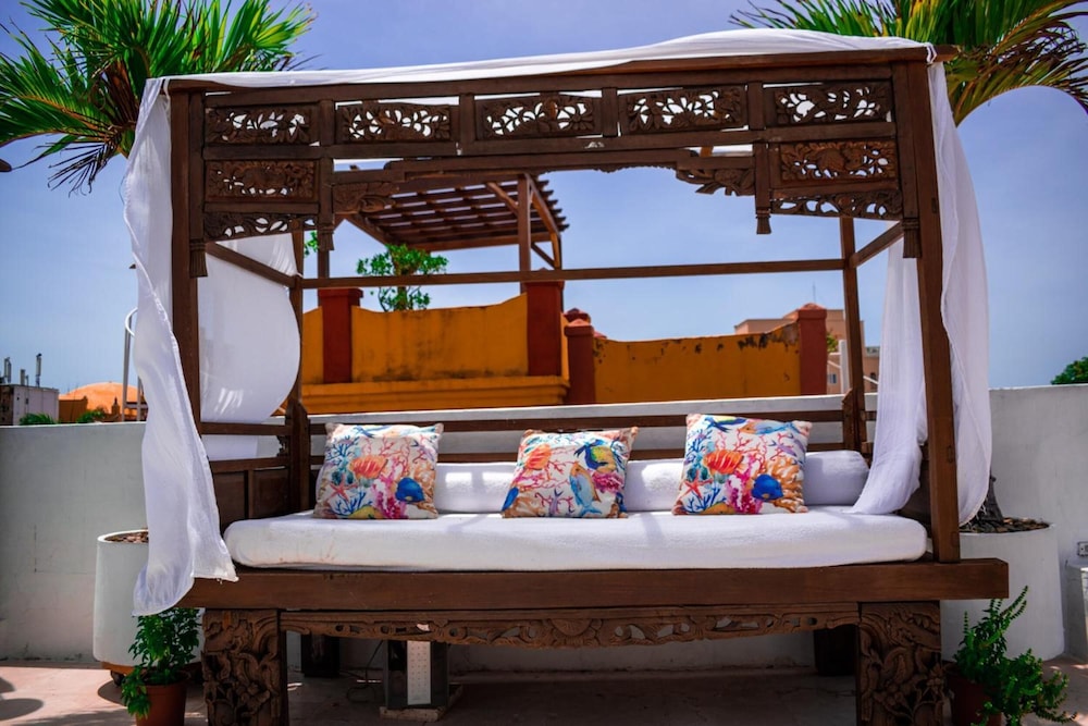 Aguamarina Hotel Boutique 3/50