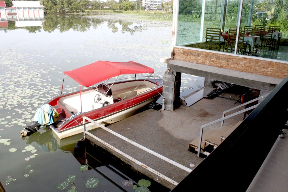 Chabana Resort 42/50