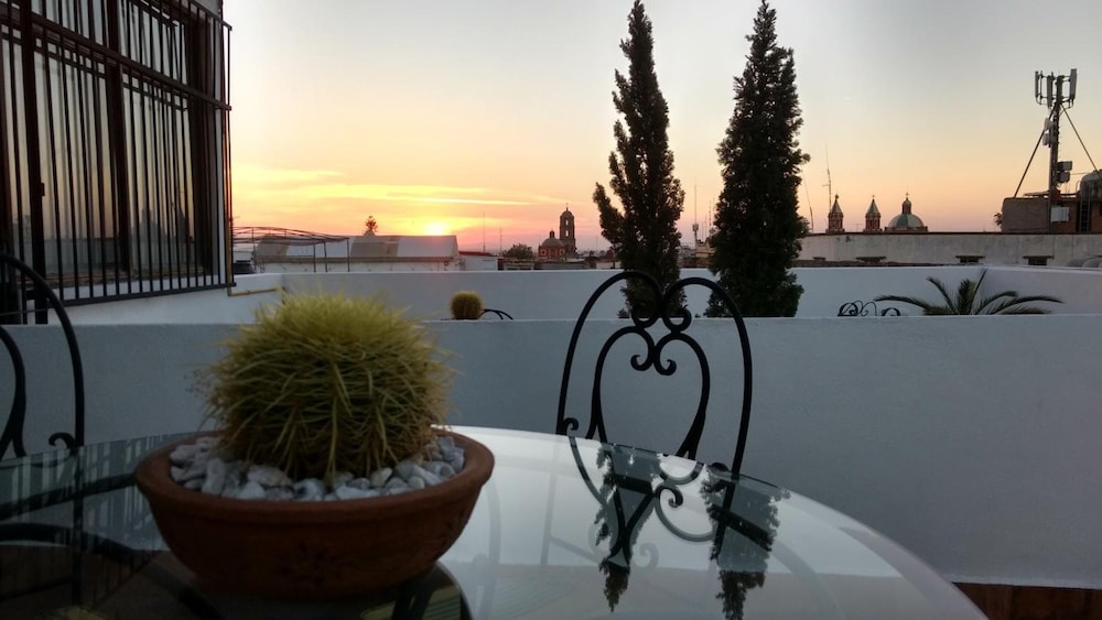 索菲亚套房酒店(SUITES SOFIA) 图片3