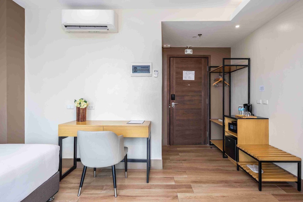 Citi Park Hotel Cebu powered by Cocotel 45/50