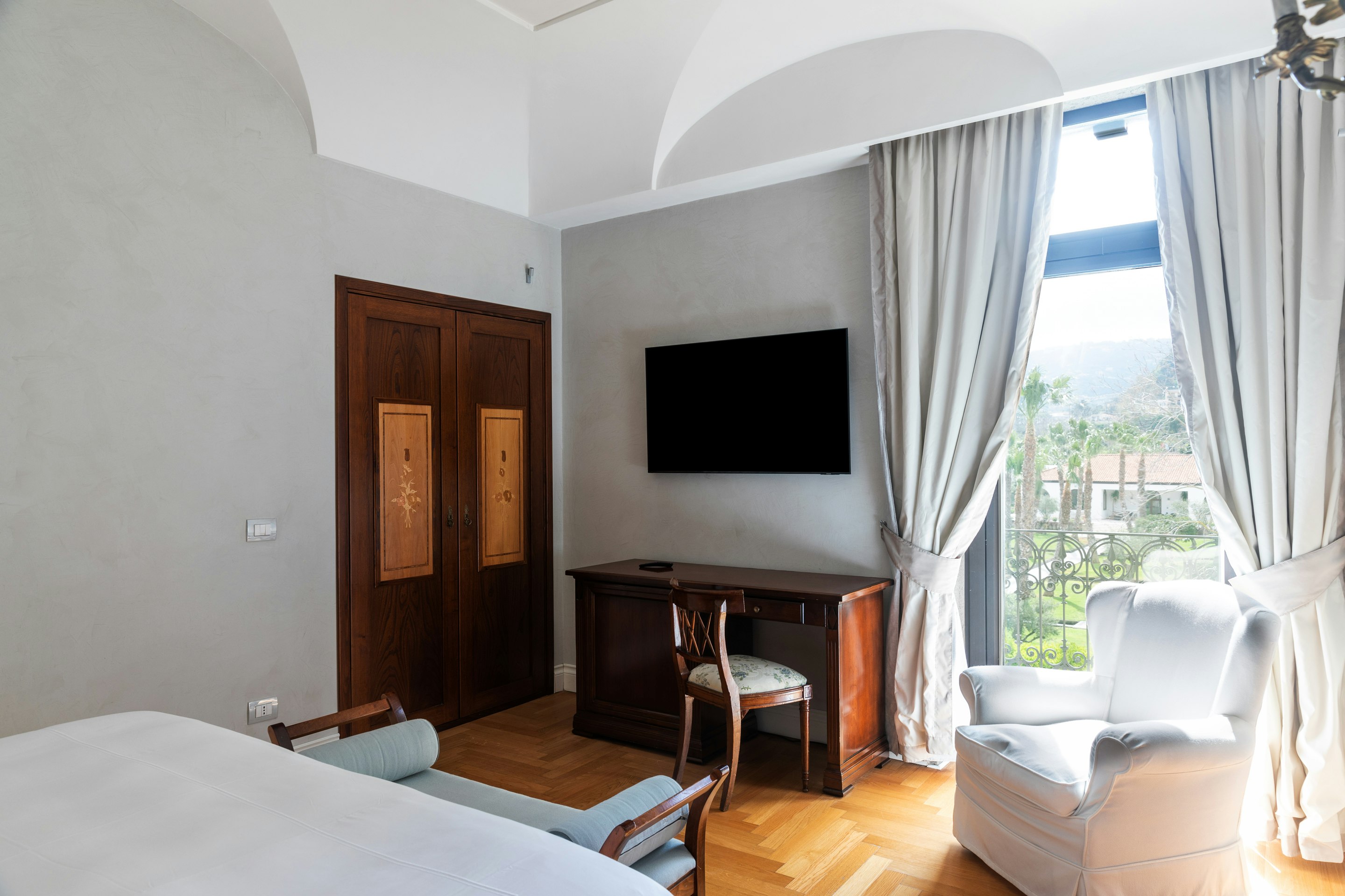 Grand Hotel Cocumella 65/84