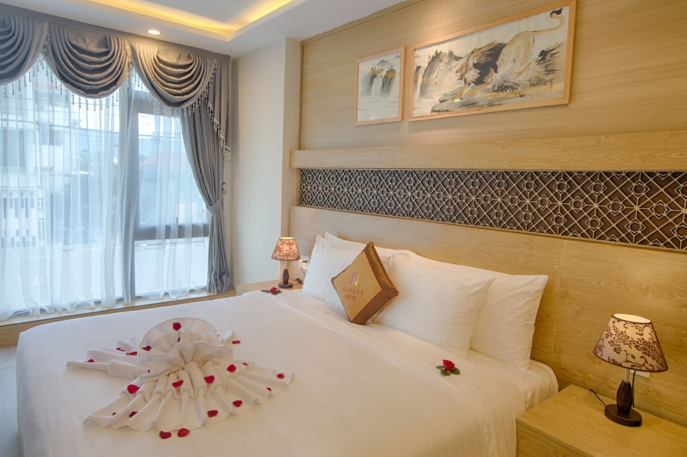 Alyssa Da Nang Hotel 31/60