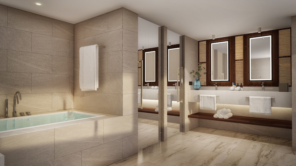 Family Selection at Grand Palladium Select Bavaro - All Inclusive 46/46