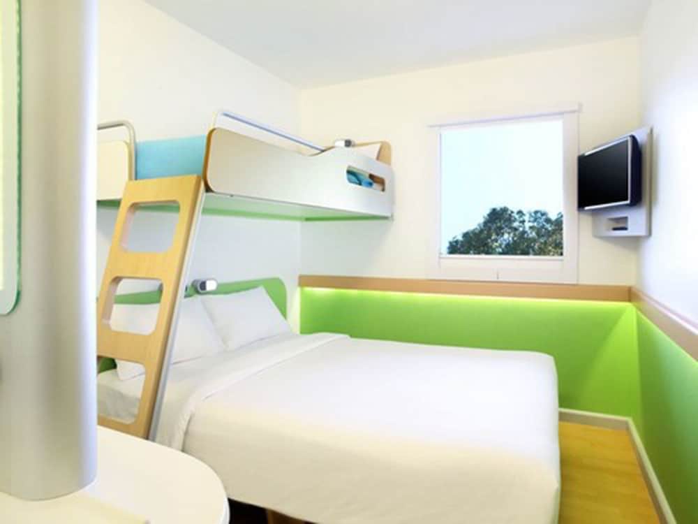 Hotel The Suddha Asia Afrika Bandung 12/31