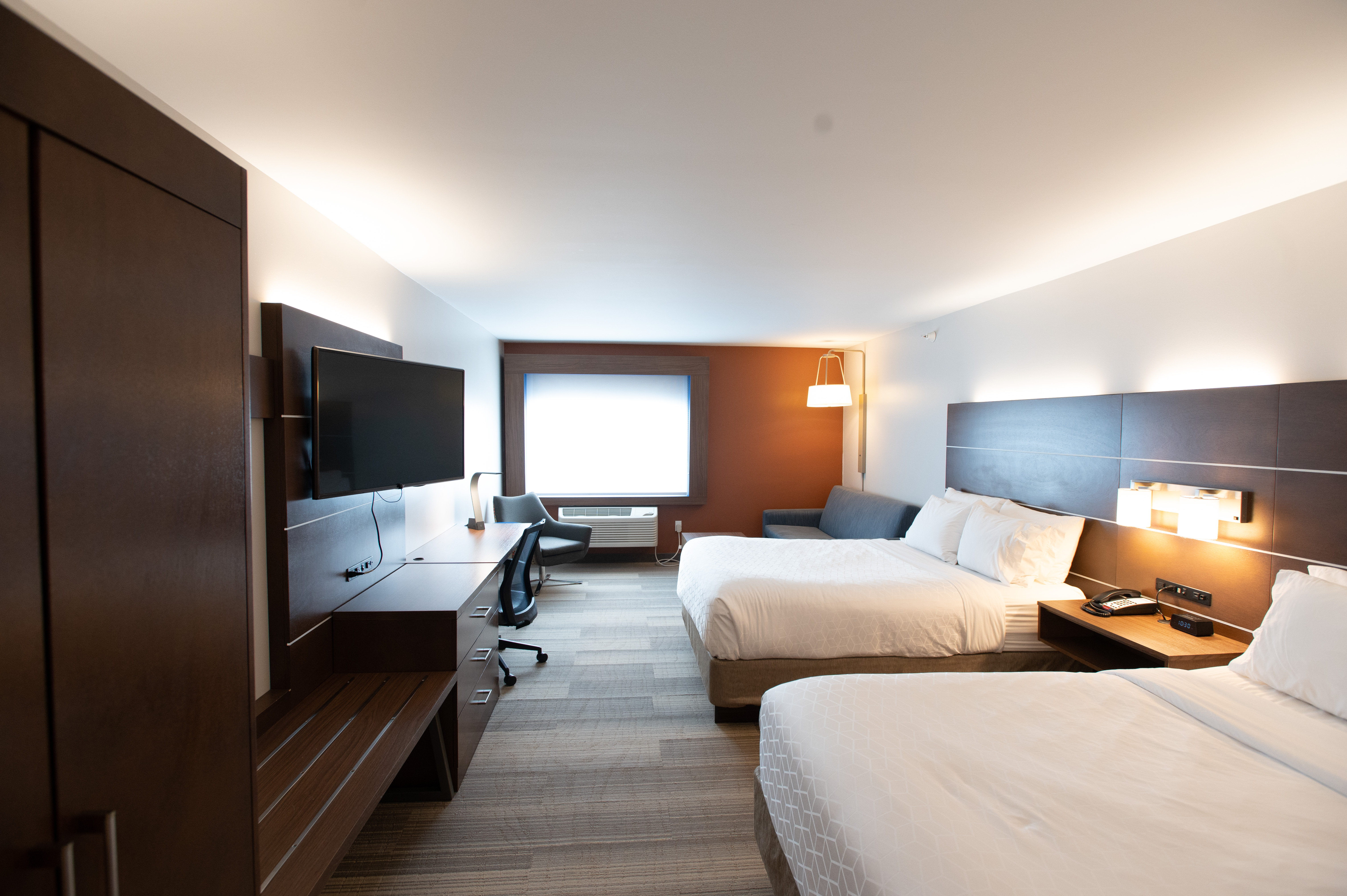 Holiday Inn Express Houghton Keweenaw 31/77