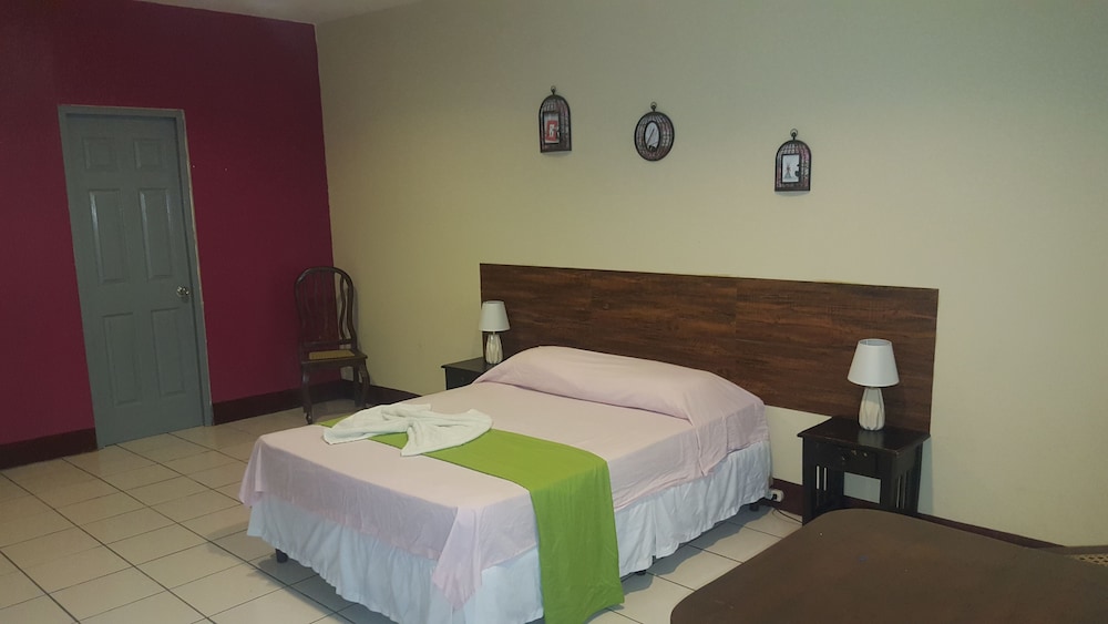 Hotel La Arboleda 24/61