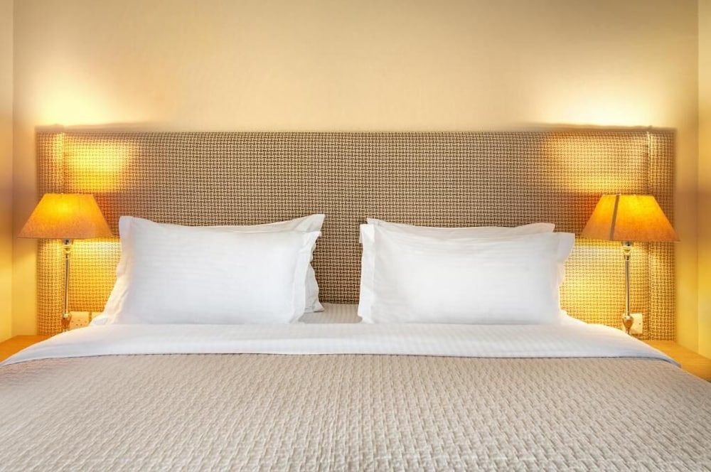 Ginger Hotel photo2
