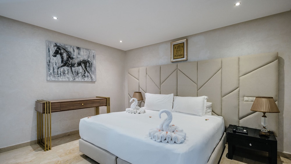 Hotel Prestige Agadir Boutique & Spa 24/51
