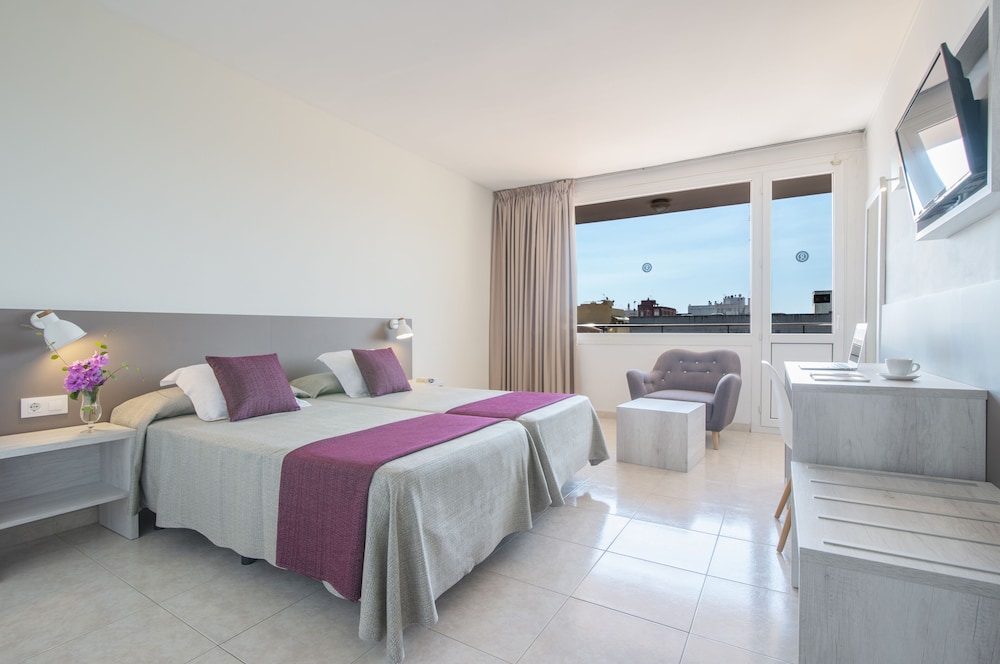 Hotel Lloret Santa Rosa By Pierre Vacances 19/49
