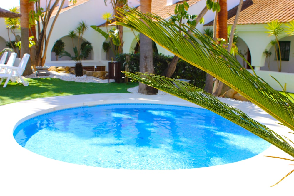 Hotel Apartamentos Manilva Sun Ex Apartamentos Pueblo el Goleto Manilva 59/66
