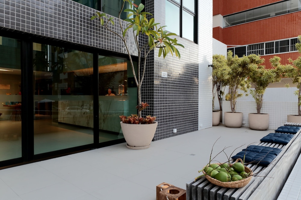 Porto Kaete Hotel 34/46