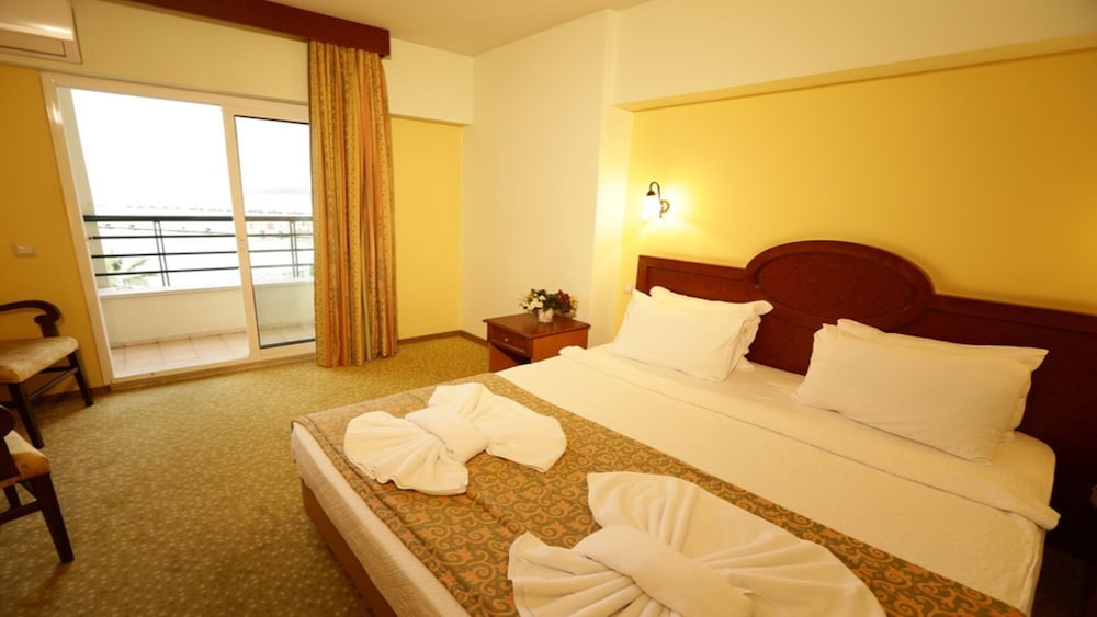 غرفة سوبيريور بسريرين منفصلين، Kayhanbey Hotel 2/8