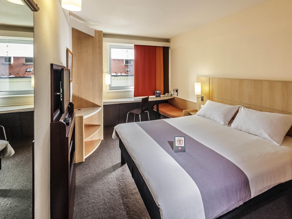 Ibis Praha Old Town 19/70