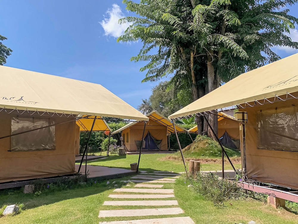 The Camp Chiangkhan 79/89
