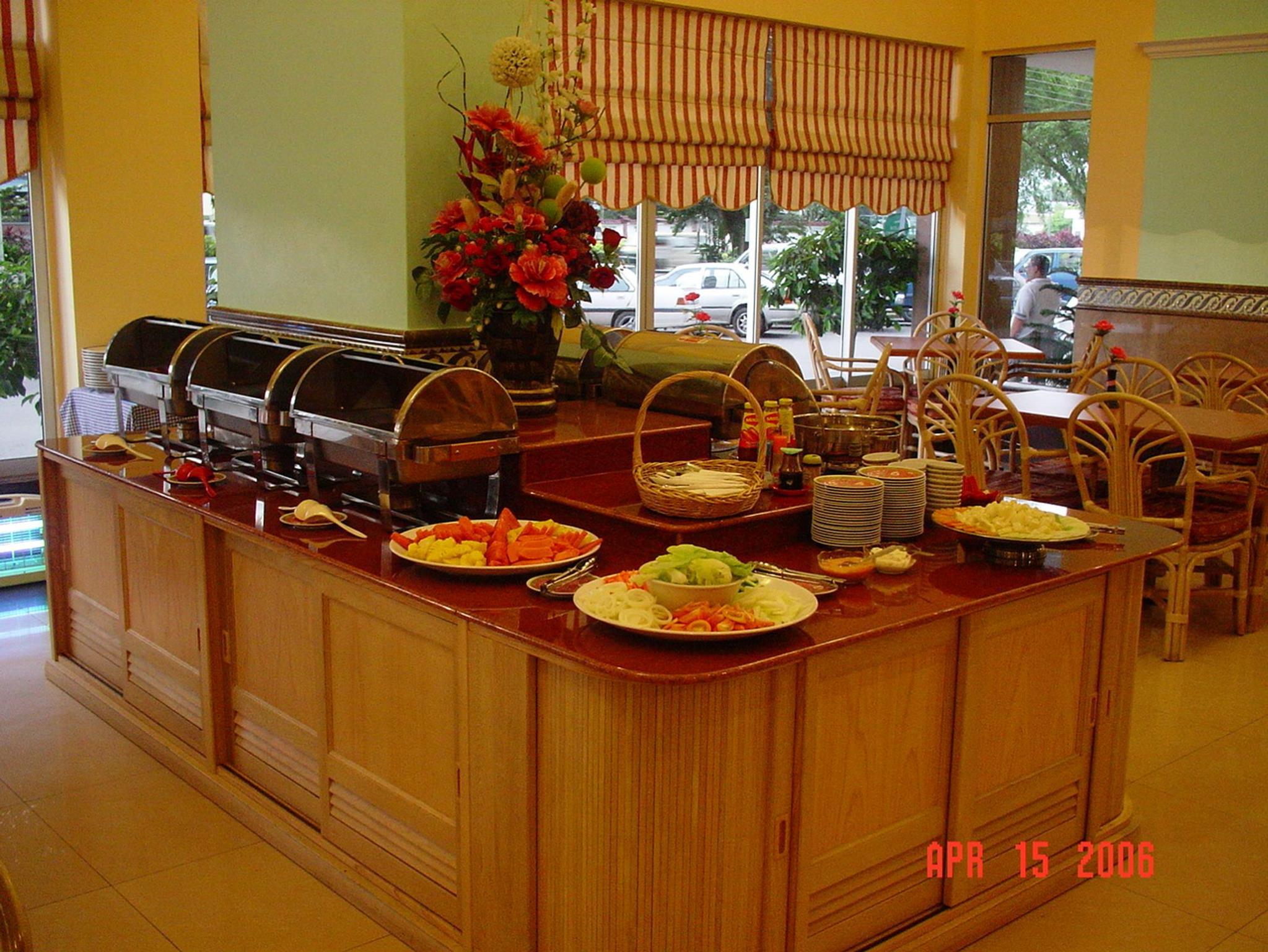 Li Hua Hotel Bintulu 30/36