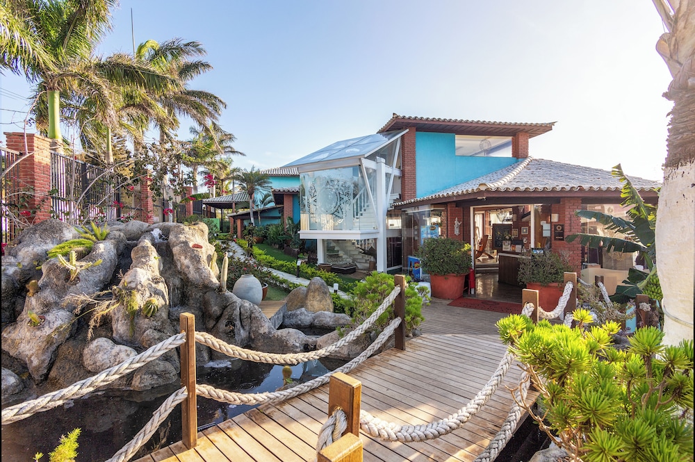Costa Do Sol Boutique Hotel 6/82