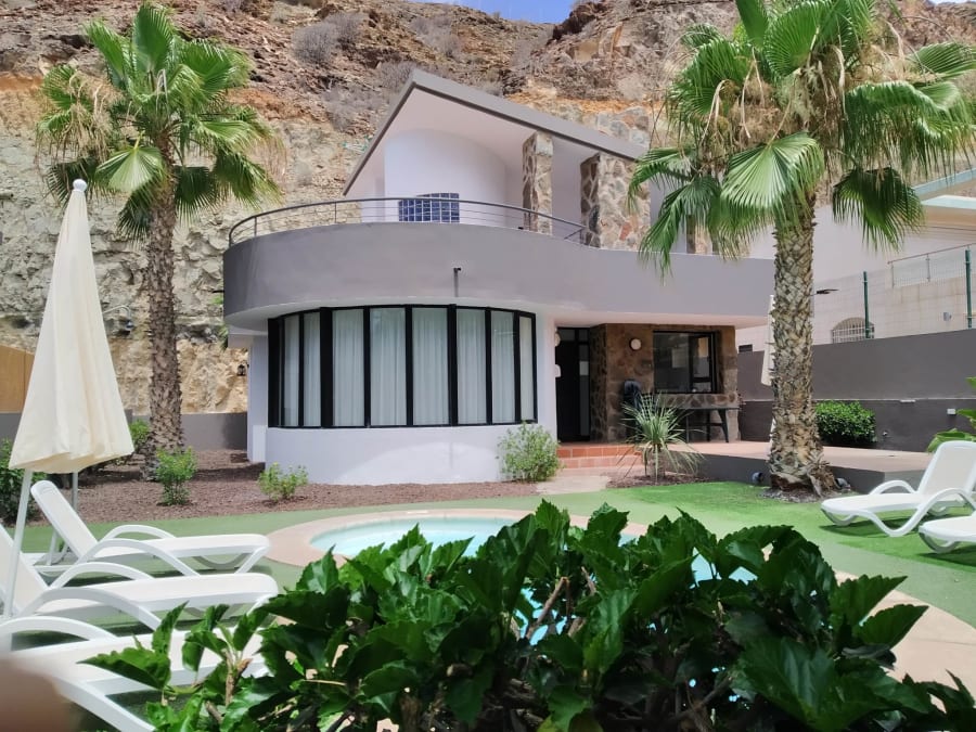 VILLAS DE TAURO 1/34