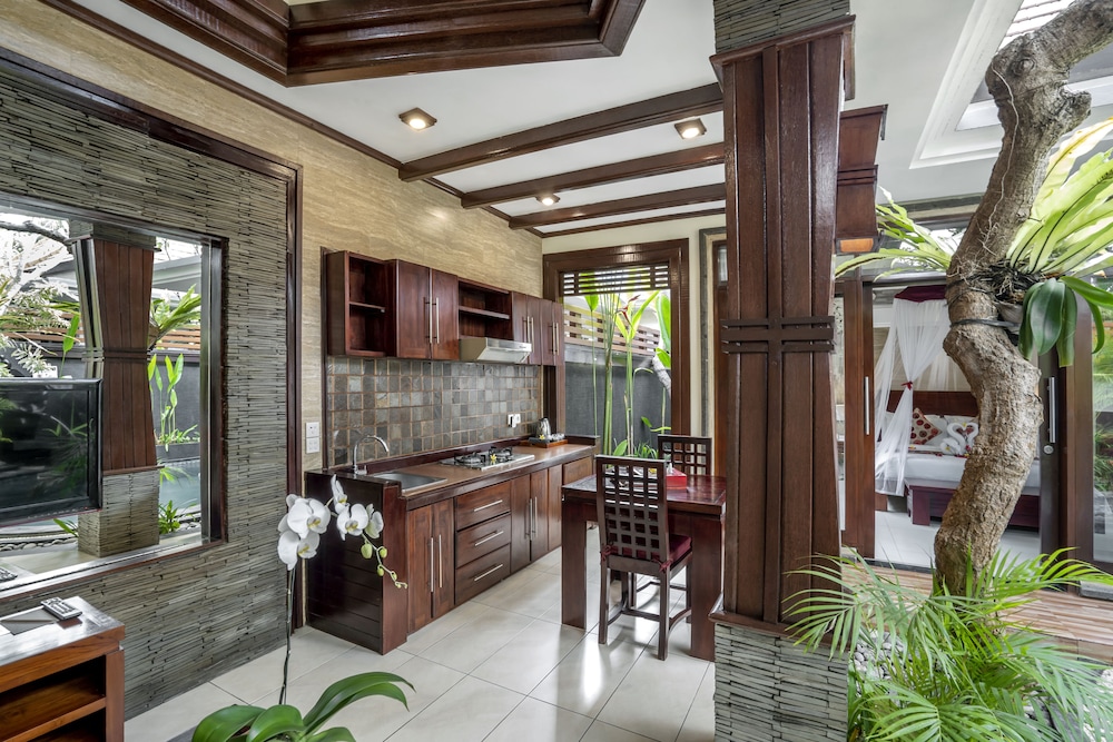 The Bali Dream Suite Villa 9/50