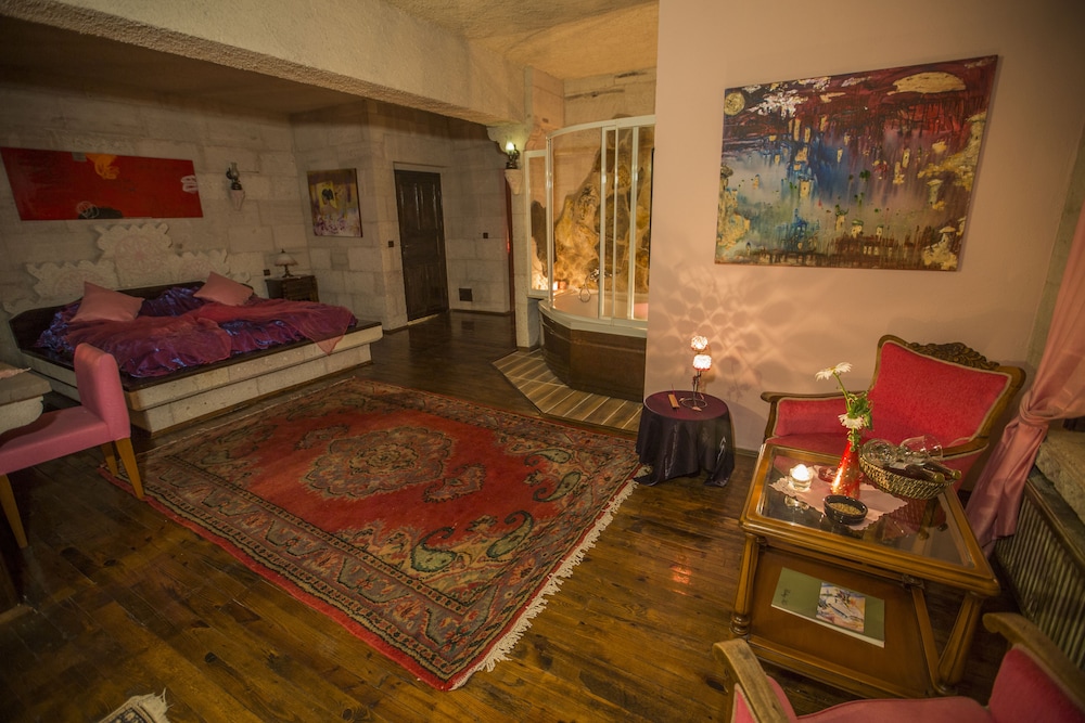 KARLIK EVI BOUTIQUE HOTEL 31/77