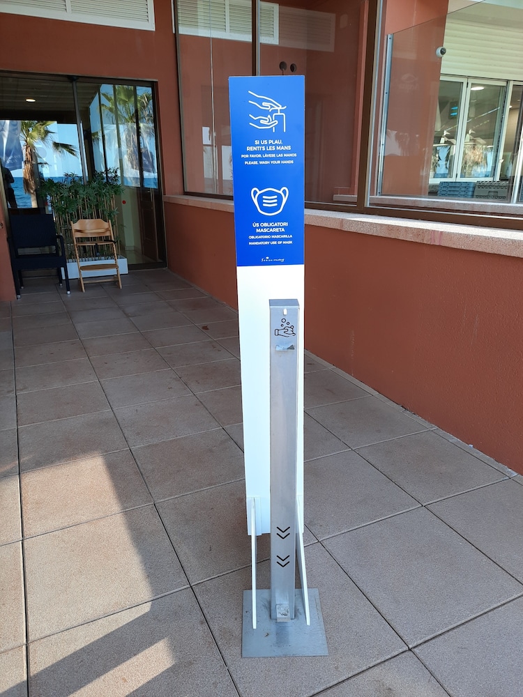 Sunway Playa Golf Sitges 7/71