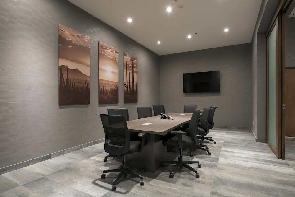 Courtyard By Marriott Ciudad Juarez 40/45