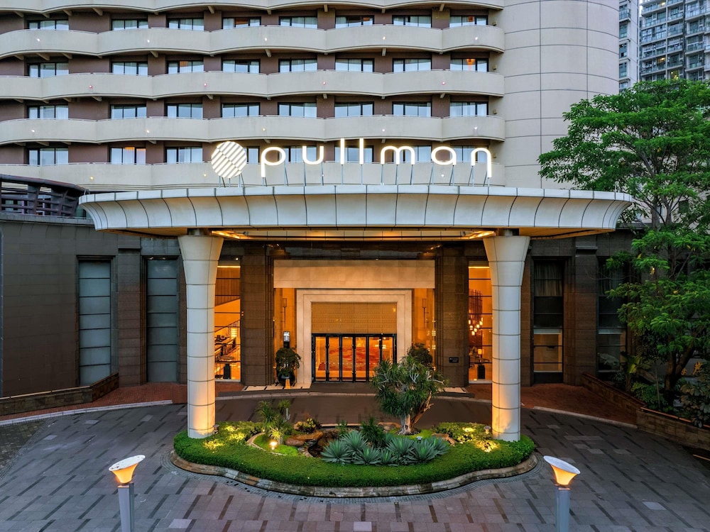 Pullman Foshan Shunde 1/49