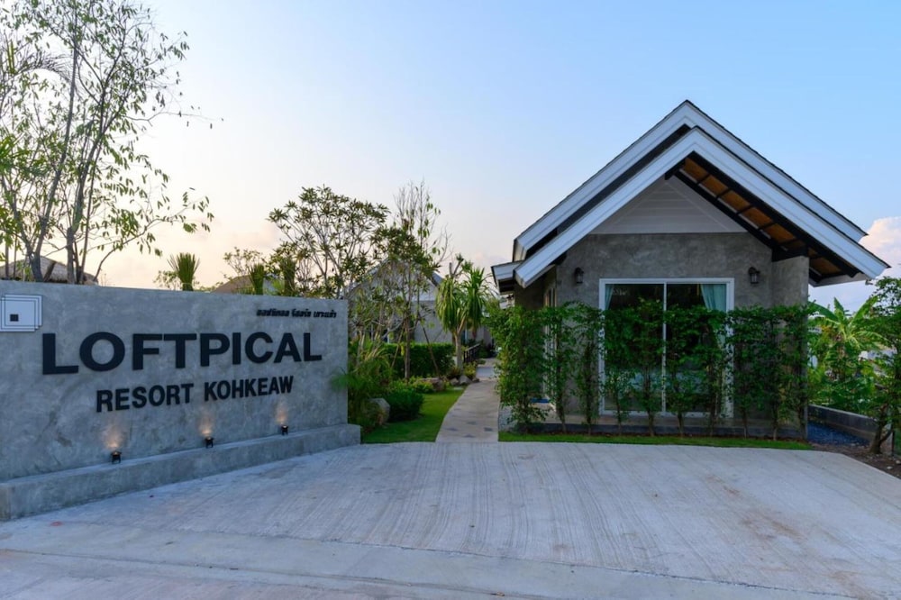 Loftpical Resort 28/49