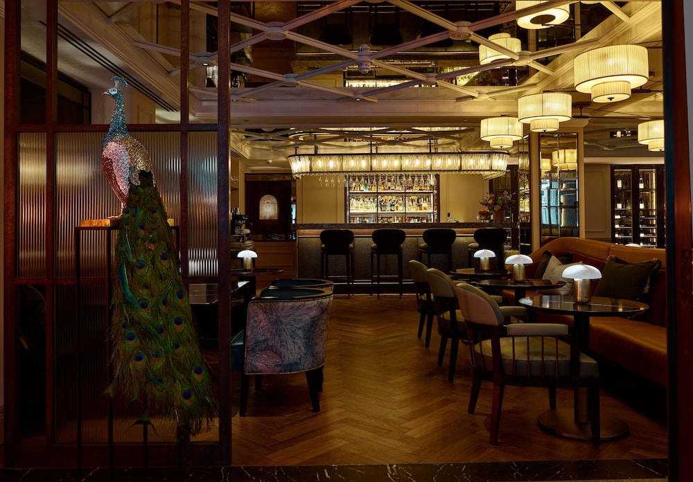 The Mayfair Townhouse – an Iconic Luxury Hotel 53/66