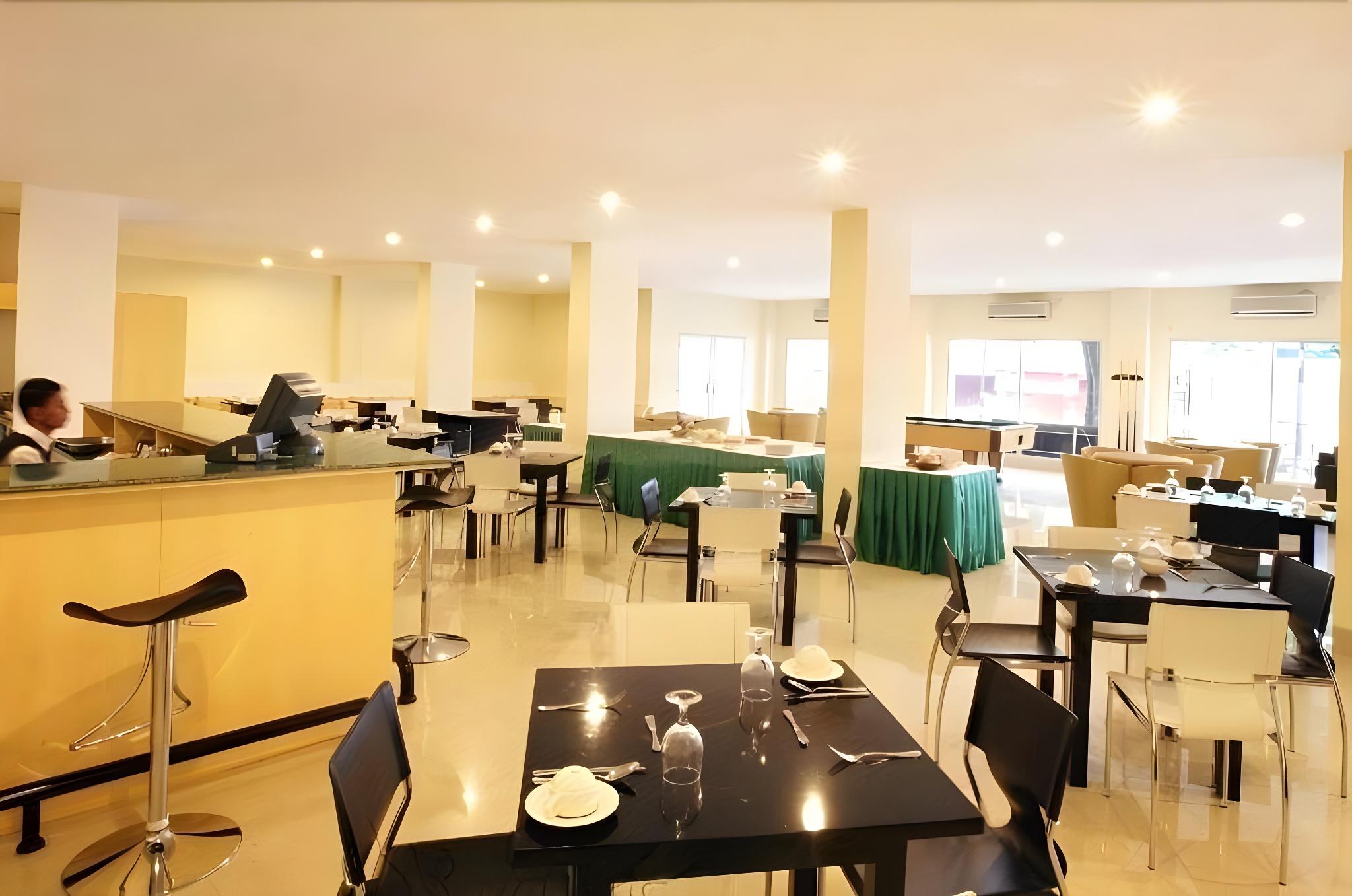 GRIYA SINTESA HOTEL 17/32