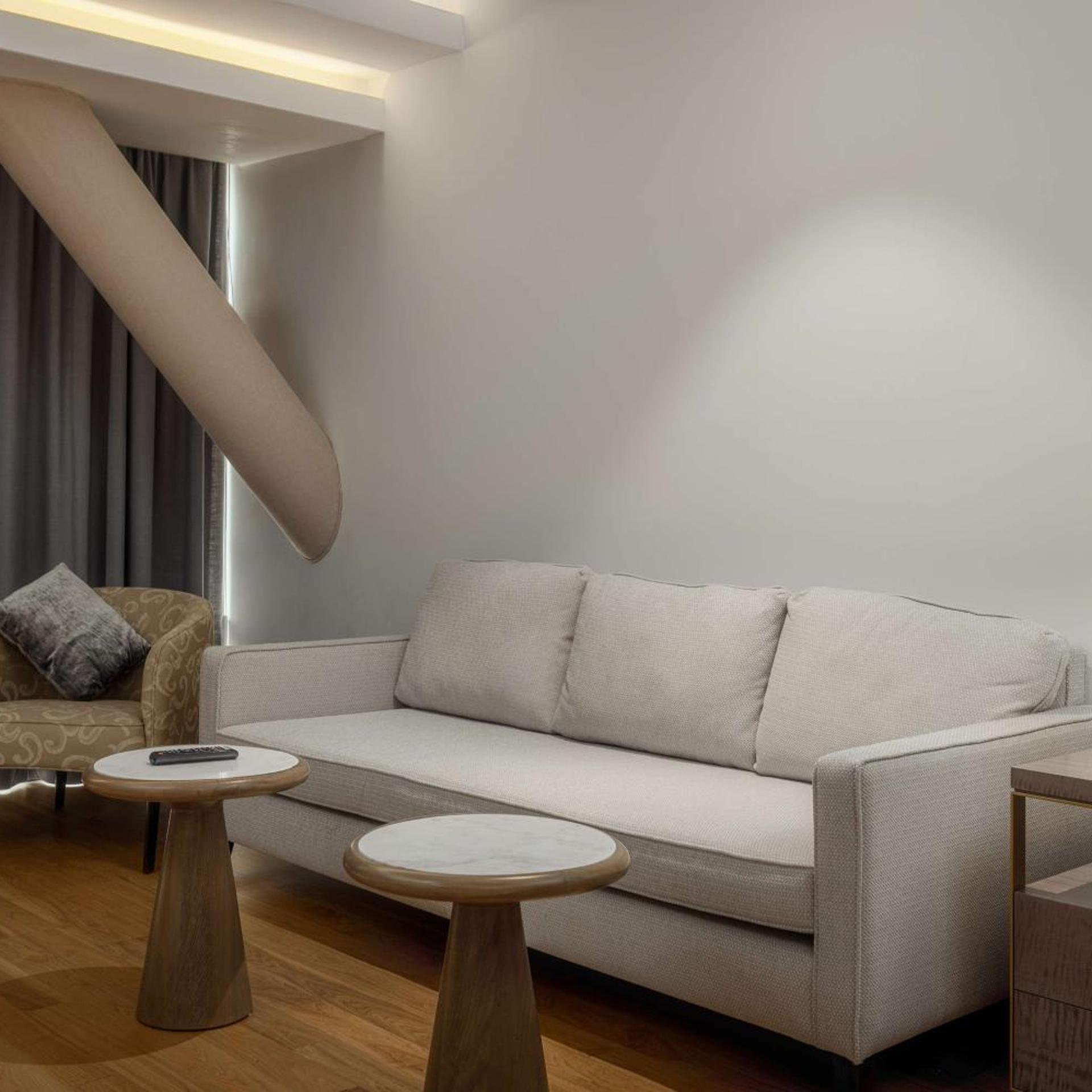 Radisson Hotel & Residences Erbil 41/64