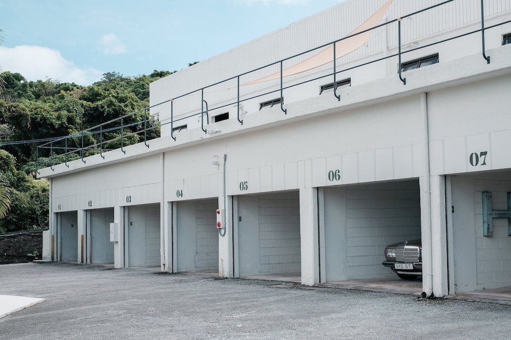 SPICE MOTEL OKINAWA 2/59