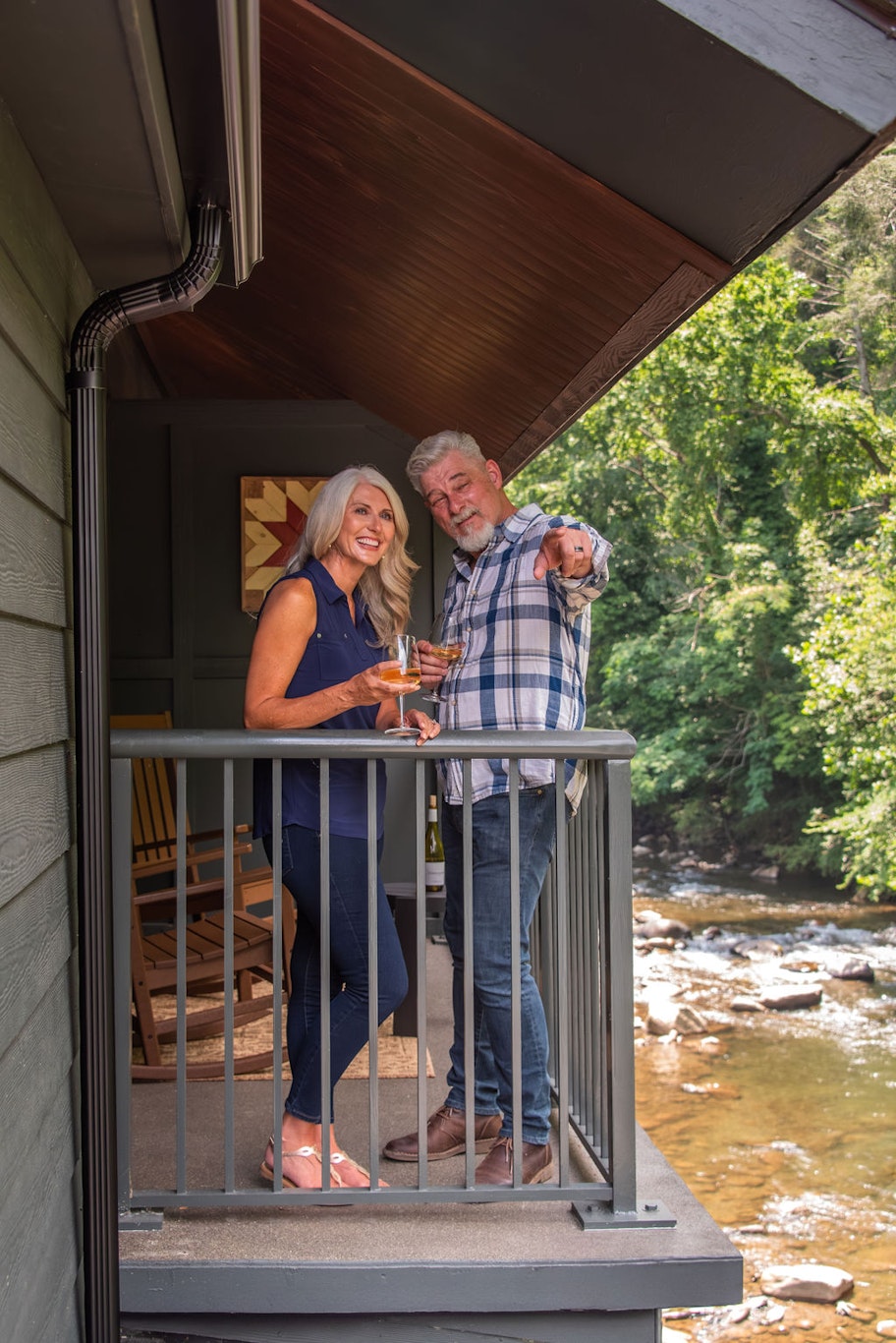 Historic Rocky Waters Inn, A Small Luxury Hotel 30/55