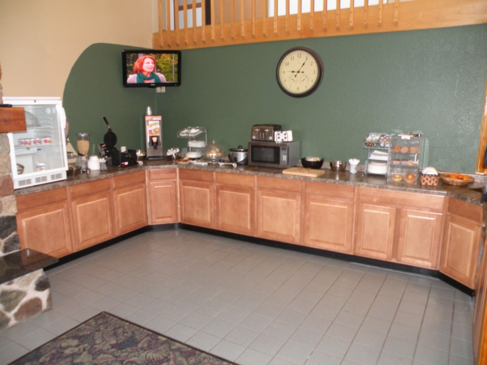 Boarders Inn & Suites Ripon 6/58