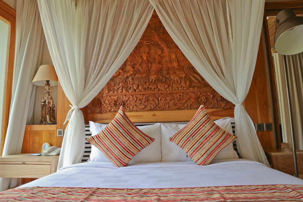 Grand Mega Resort and Spa Cepu 6/30