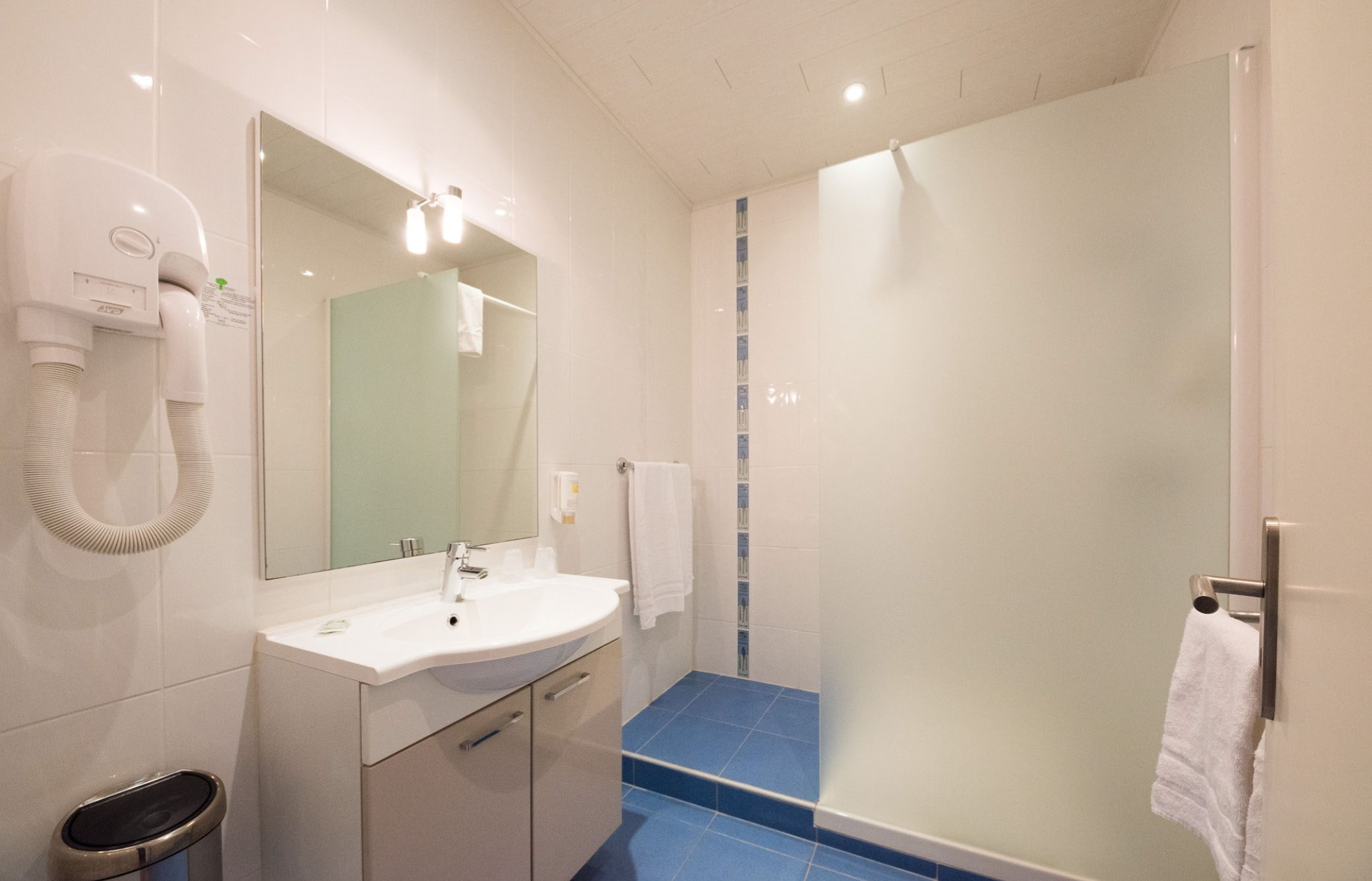 The Originals Boutique, Hotel Le Kastelberg, Obernai 44/49