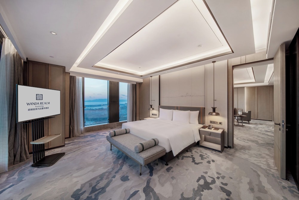 Wanda Realm Kunming 20/49
