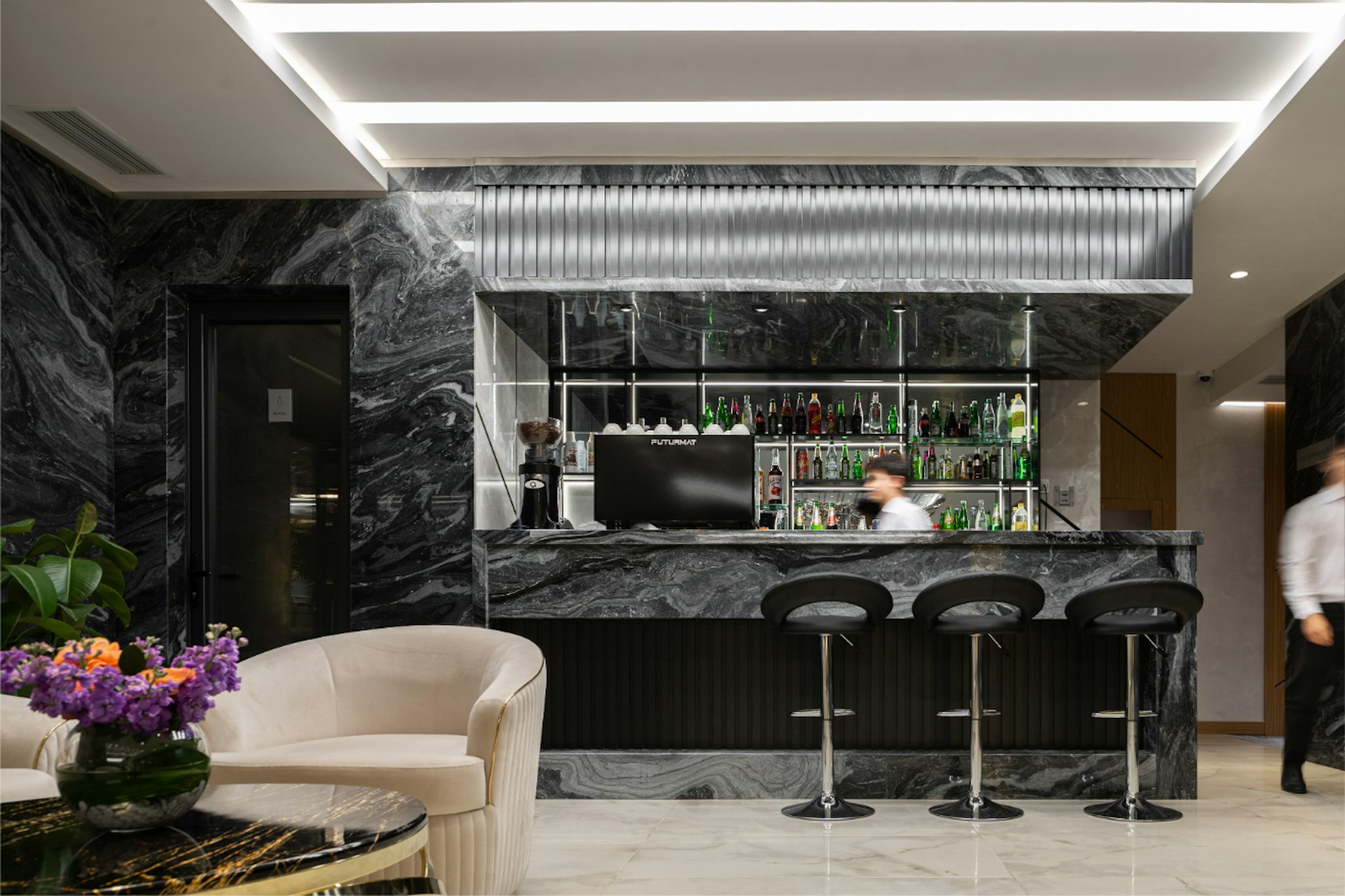 Europe Hotel Tashkent 40/47