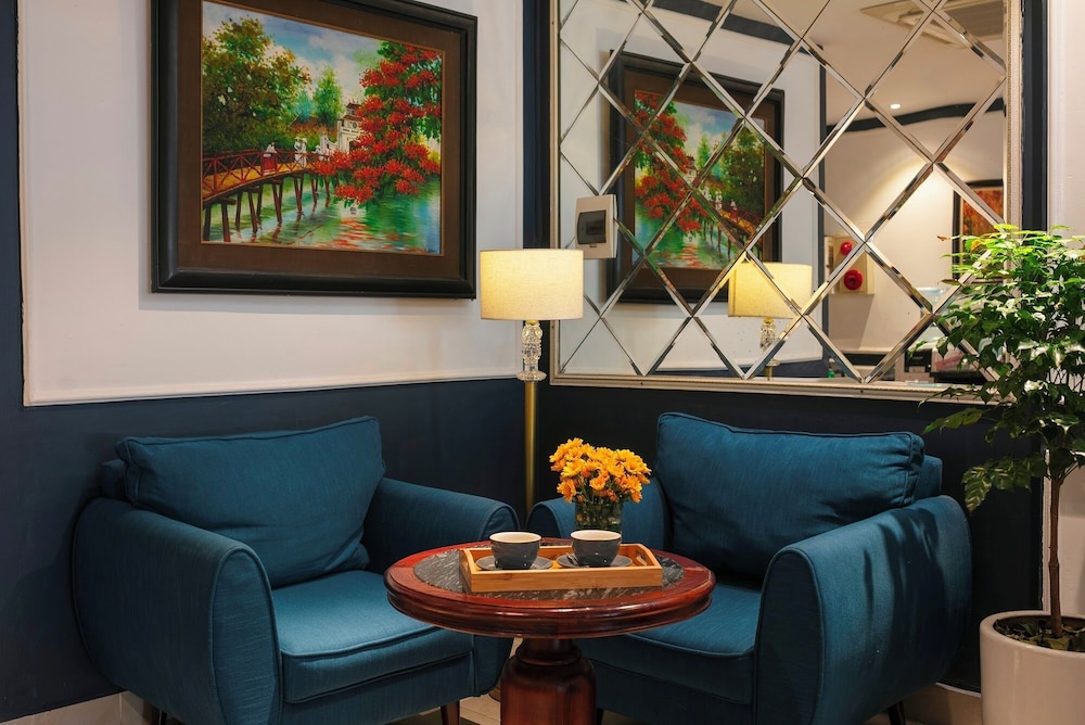 Hanoi Delica Hotel 21/29