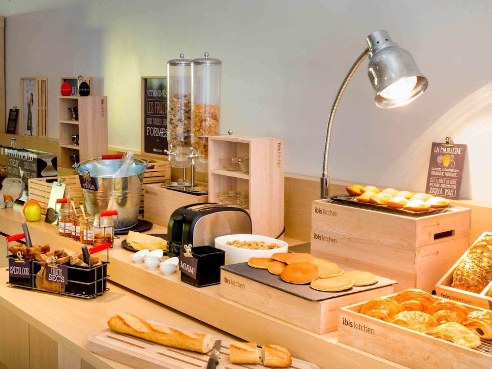 Ibis Rennes Beaulieu 44/68