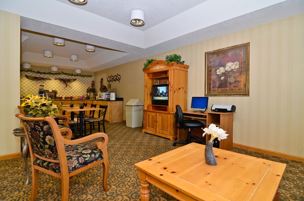 Peach State Inn & Suites 16/24