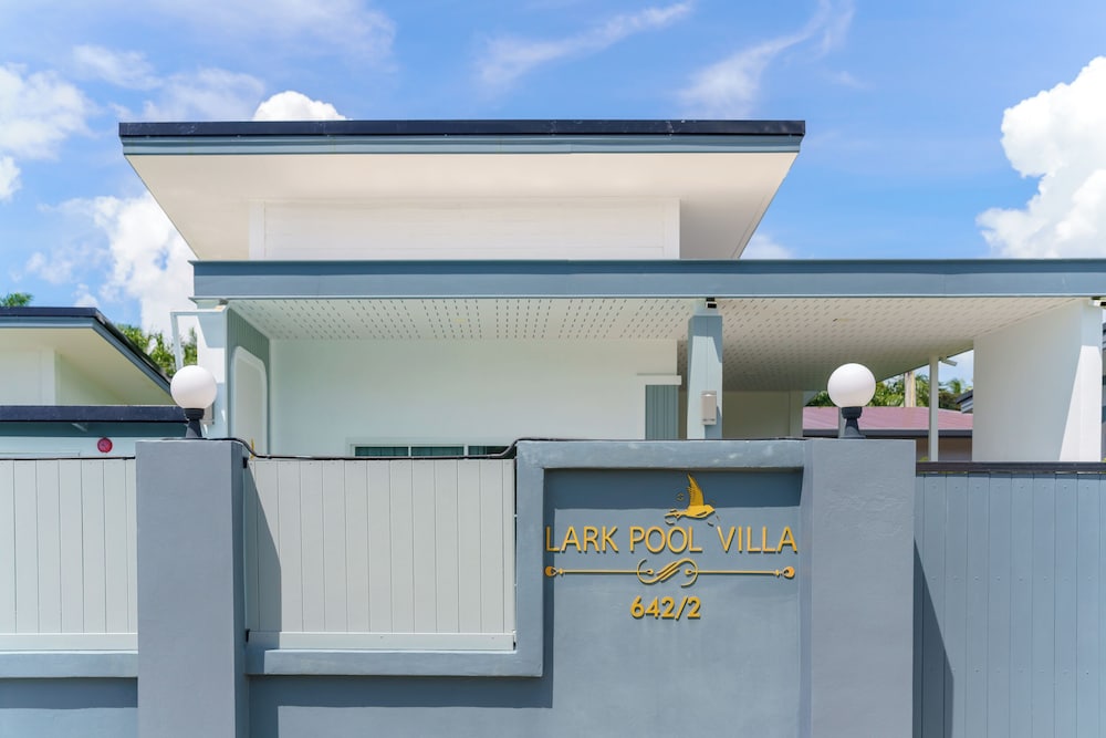 Lark Pool Villa Krabi 8/62
