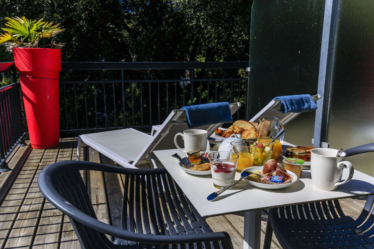 Best Western Hotel Garden and Spa 14/28